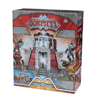 GORMITI The One Tower